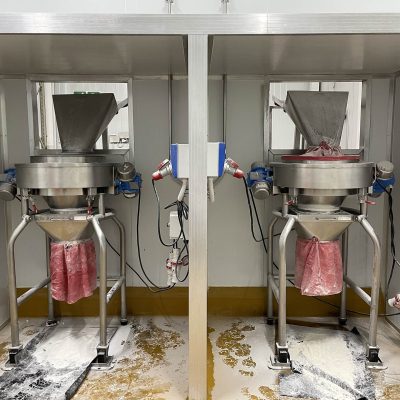 Uni-Sieve Equipment